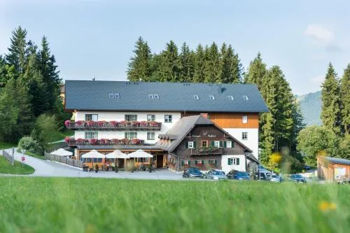 Gasthof Unterberger in Sankt Kathrein am Offenegg, Österreich