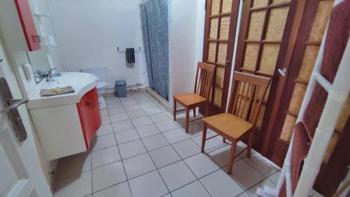 Manava Tahara'a Home Stay in ตาฮิติ