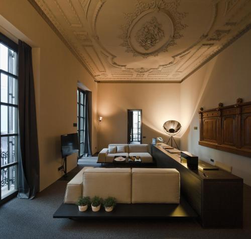 Caro Hotel, Valencia (Foto 5)
