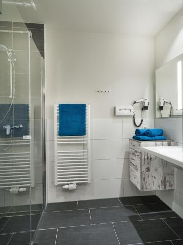 Hotel Sportwelt - image 11