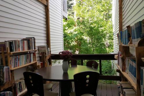 ヤンヤン Blue Sky Milky Way Pension シングルルーム 客室