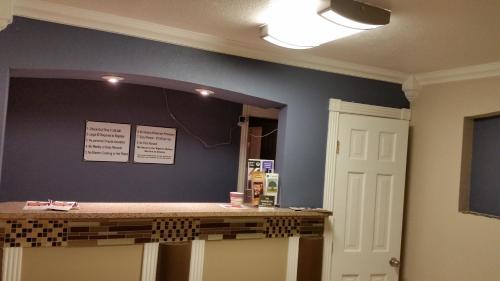 Travel Inn Snyder – Snyder, TX