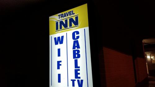 Travel Inn Snyder