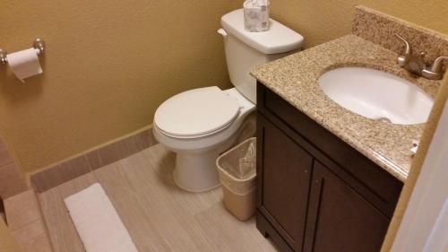 Travel Inn Snyder – Snyder, TX