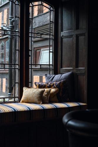 Macdonald Alveston Manor Hotel & Spa - image 14