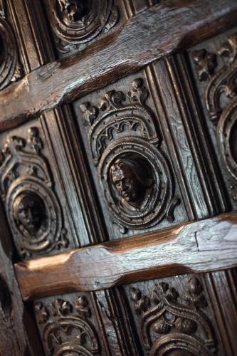 Macdonald Alveston Manor Hotel & Spa - image 8