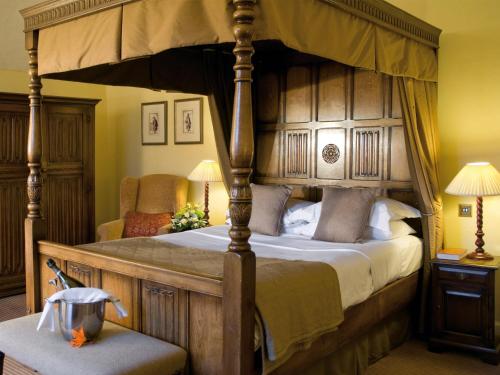Macdonald Alveston Manor Hotel & Spa - image 11