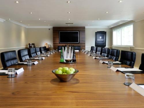 Macdonald Alveston Manor Hotel & Spa - image 5