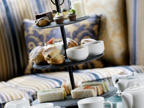 Macdonald Alveston Manor Hotel & Spa - image 13