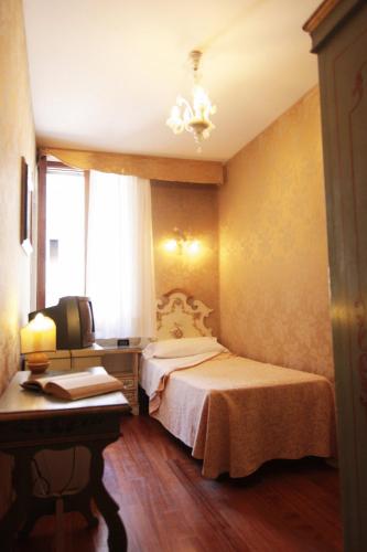 Hotel Malibran – Venice, GA
