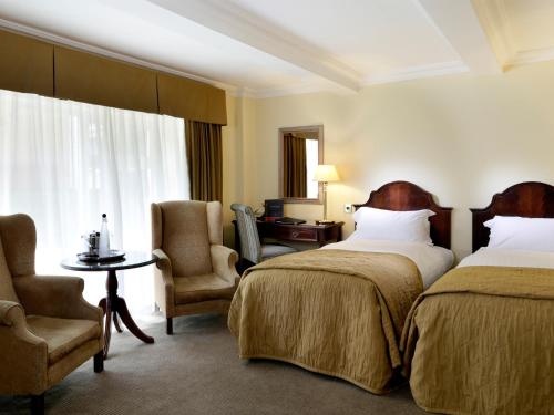 Macdonald Alveston Manor Hotel & Spa - image 9