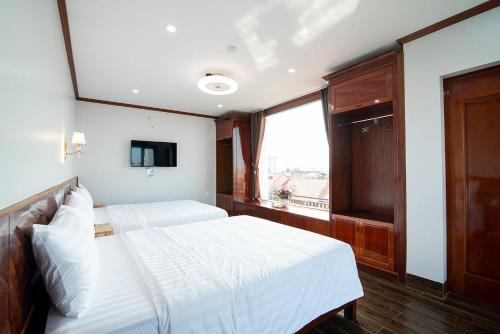. Minh Quang Hotel