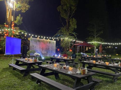 GLORY Resort in Son Tay