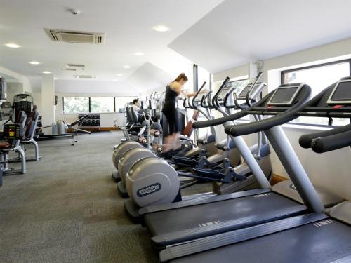Macdonald Alveston Manor Hotel & Spa - main image