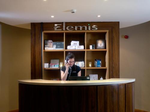 Macdonald Alveston Manor Hotel & Spa - image 3