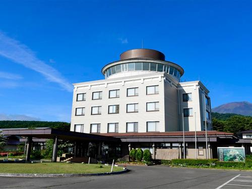 Ikoinomura Iwate - Accommodation - Hachimantai