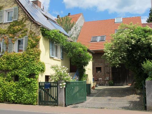 Ferienwohnung Spessart in Straßbessenbach, Deutschland