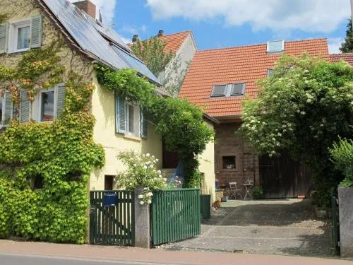 Ferienwohnung Spessart in Straßbessenbach, Deutschland