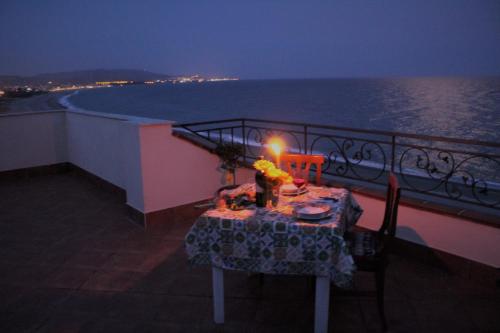  Terrazza sul Mare in Siderno Marina