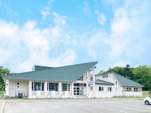 ピンネシリ温泉望岳荘
