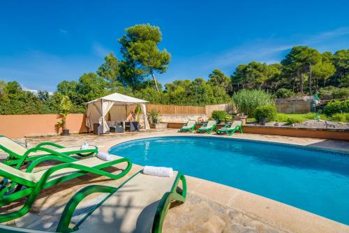 Ideal Property Mallorca - Can Sito