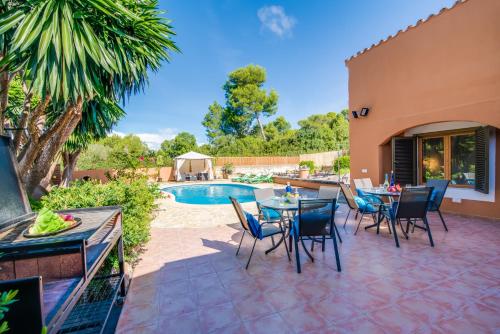 Ideal Property Mallorca - Can Sito