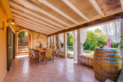 Ideal Property Mallorca - Can Sito