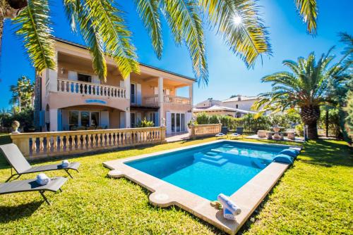 Ideal Property Mallorca - Aran Berna