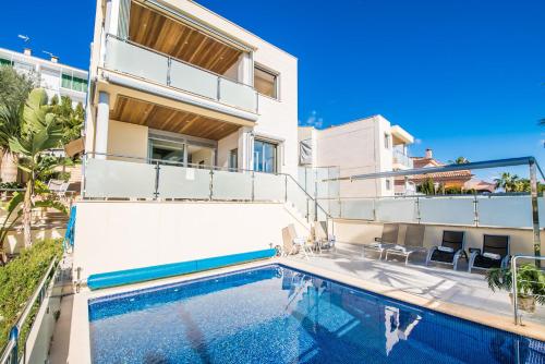 Ideal Property Mallorca - Villa Alcanada 1