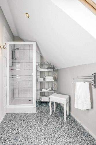Ferienwohnung Ziesing Friedrichsbrunn 2
