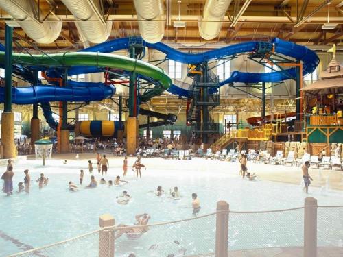 waterpark