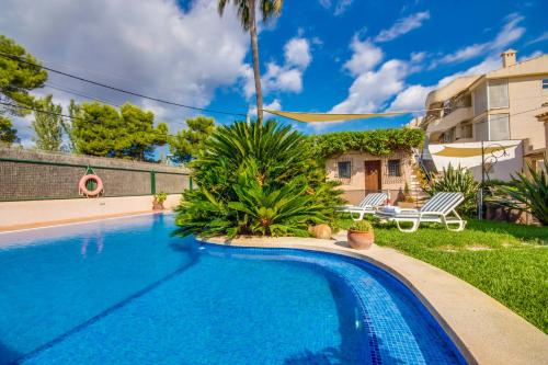  Ideal Property Mallorca - Llenaire in El Port