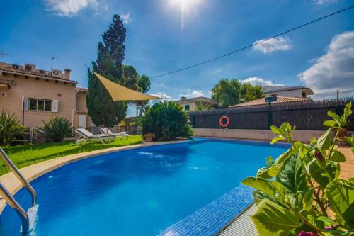  Ideal Property Mallorca - Llenaire, Pension in El Port