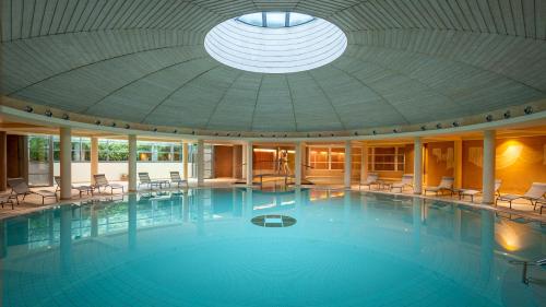 Hotel Caesius Thermae & Spa Resort