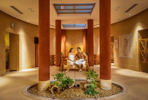 Hotel Caesius Spa Resort