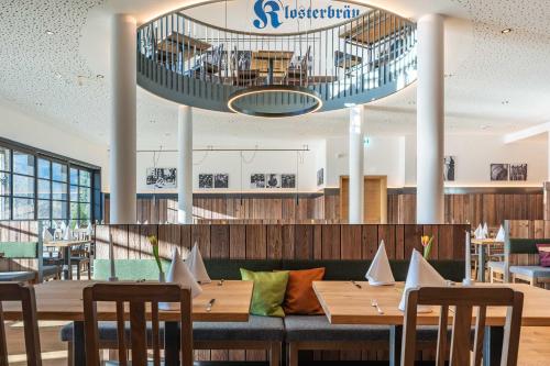 Klosterbräu Schlehdorf - image 9