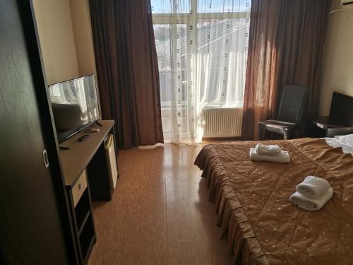 hotel photo