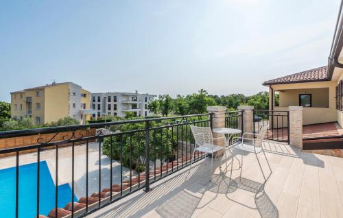 Casa Pietra in Monterol