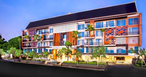 グランド ソブリン クタ バリ