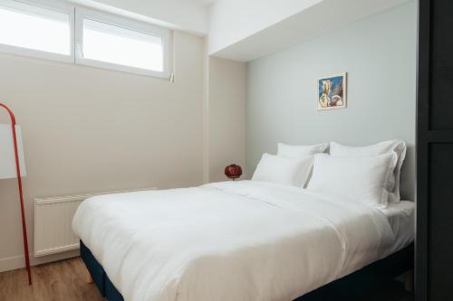 Edgar Suites Montmartre - Abbesses, Paris (photo 8)