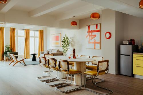 Edgar Suites Montmartre - Abbesses, Paris (photo 5)
