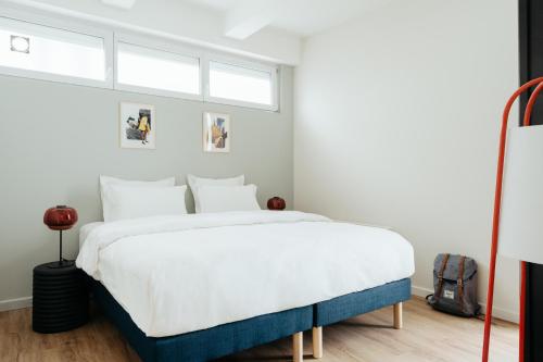 Edgar Suites Montmartre - Abbesses, Paris (photo 4)
