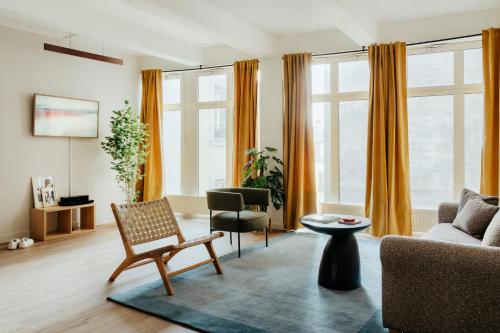 Edgar Suites Montmartre - Abbesses, Paris (photo 10)