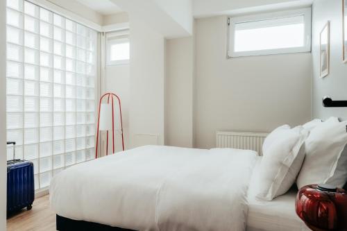 Edgar Suites Montmartre - Abbesses, Paris (photo 6)