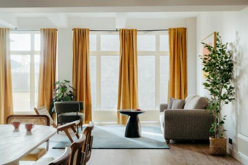 Edgar Suites Montmartre - Abbesses, Paris (photo 9)