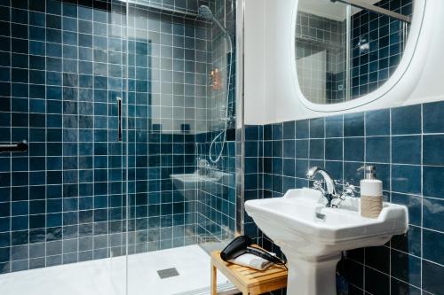 Edgar Suites Montmartre - Abbesses, Paris (photo 7)