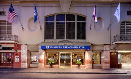 Wyndham New Orleans French Quarter - image 6