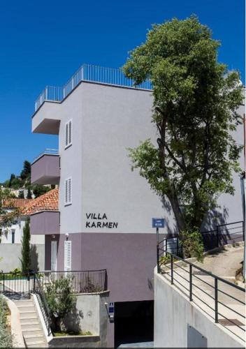  Apartments Villa Karmen in Dubrovnik