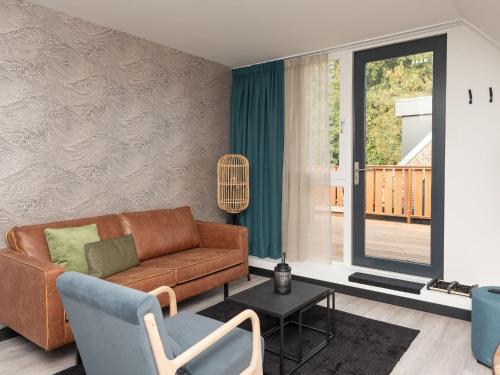 Studio in Domburg near Beach and Golf, Ренессе (фото 9)