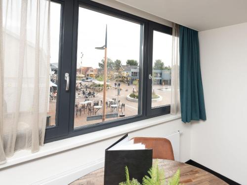 Studio in Domburg near Beach and Golf, Ренессе (фото 10)
